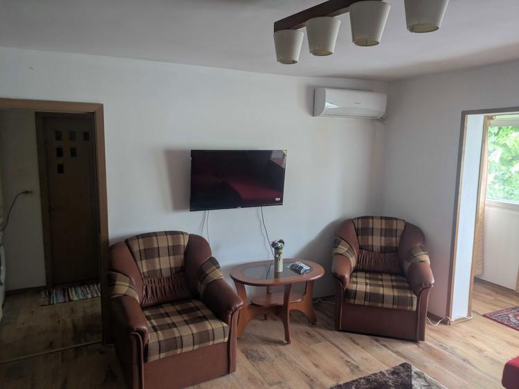 Apartment 2 camere de inchiriat - 5