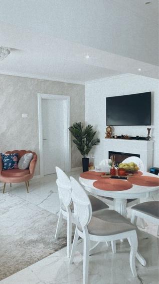 Inchiriez apartament,2 camere,complet utilat si mobilat! - 3