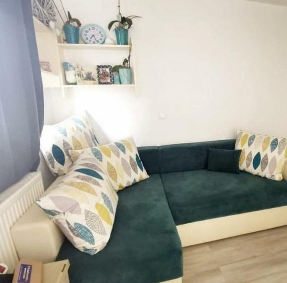 Apartament 2 camere in zona Piata Ozana,1 Decembrie - 4