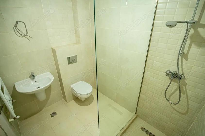 Apartament 2 camere | zona Hanul cu Peste | Vedere spre mare - 5