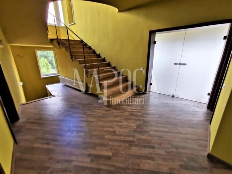 Casa 9 camere de vanzare in Gruia, Cluj Napoca - 4