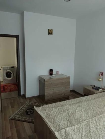 Apartament 2 camere, decomandat, 53 mp, centrala, balcon, parcare, Berceni - 2