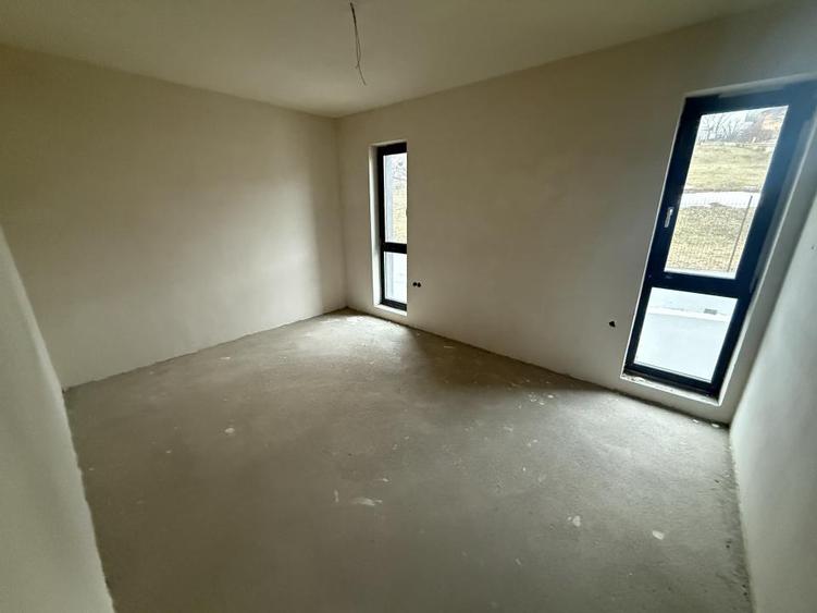 Duplex cu garaj 5 camere - 123,57 mp utili -  Floresti! - 7