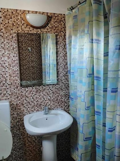 Apartament cu 1 camera, decomandat, etajul 3/8, zona Gara - 4