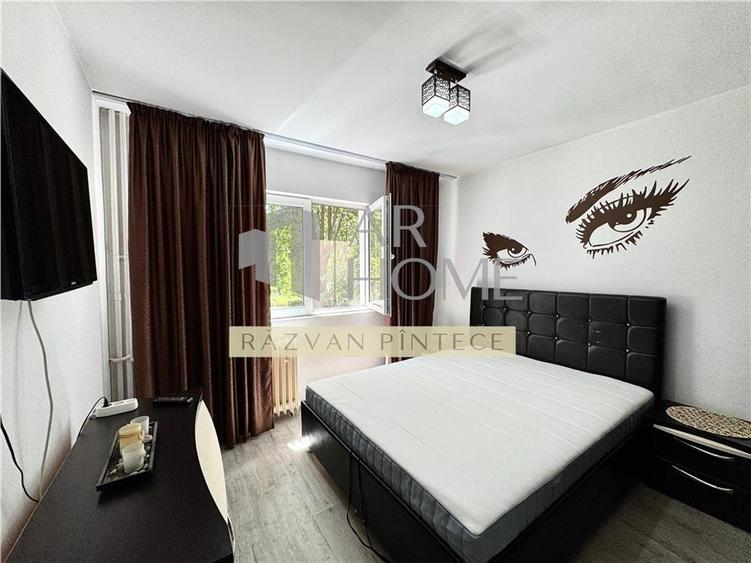 Inchiriere apartament 2 camere, decomandat, zona Nord, Ploiesti. - 6