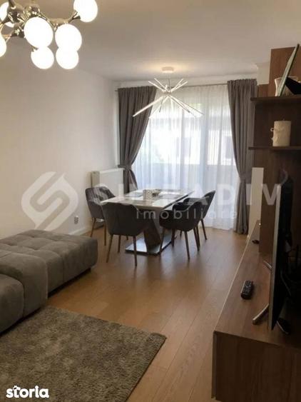 Apartament premium, parcare subterana, bloc nou- Ultracentral - 2