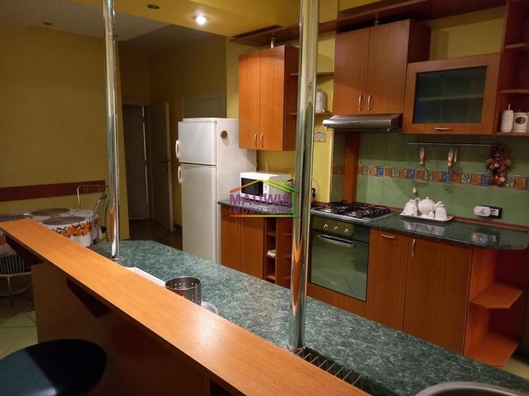 Vanzari Apartamente 2 camere CARTIERE BASARABIEI - 2