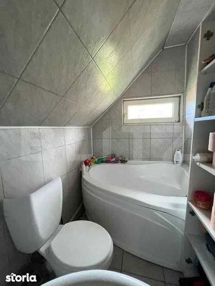 Casa spatioasa in Budiul Mic! 160mp utili! - 2