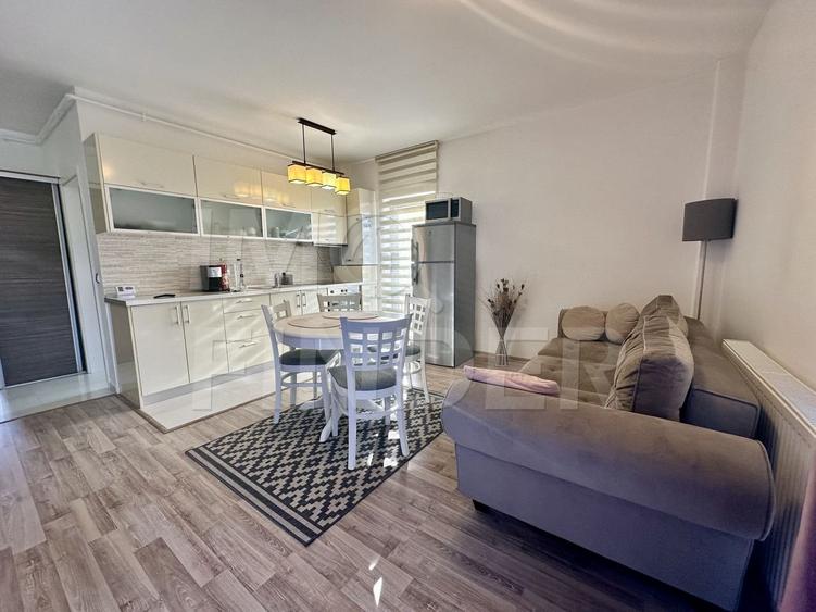 Vanzare 2 camere Zorilor,  imobil nou, parcare - 8