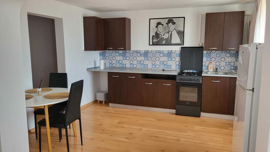 Apartament 2 camere de inchiriat zona Rahovei - 2