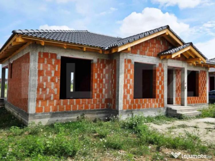 Casa moderna in Santandrei la super pret - 6