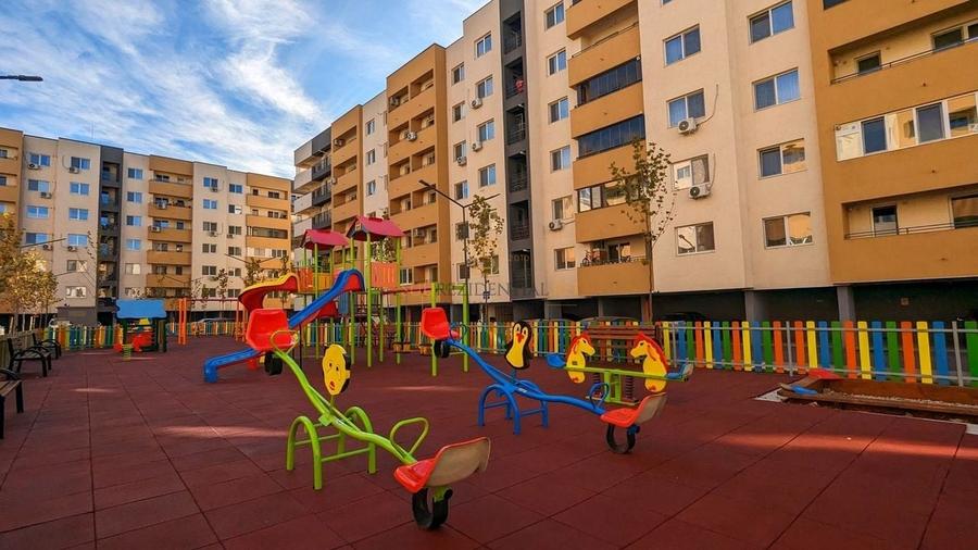 Apartament 2 camere - studio, Metalurgiei, Drumul Binelui, Comision 0% - 17