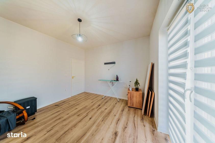 Casa moderna de vanzare in Livada - 5