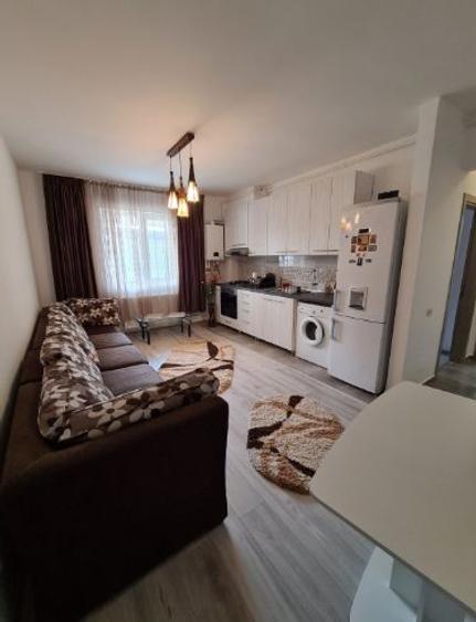 Apartament 2 camere cu loc de parcare, an 2021, Weiner Palada  - 1