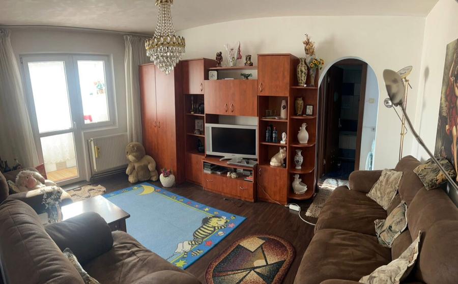 Apartament cu 2 camere - 4