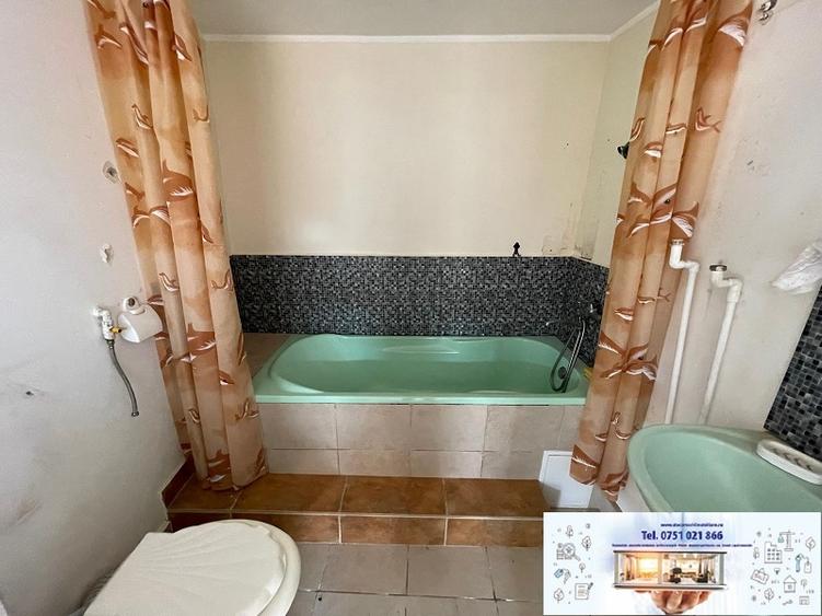 Casă de vânzare – zona Parc Rizer, Galați! - 10