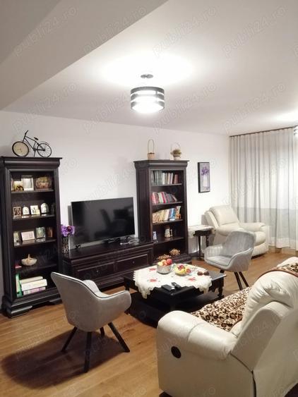 Apartament de inchiriat sau de vanzare in Scheii Bra?ovului - 2