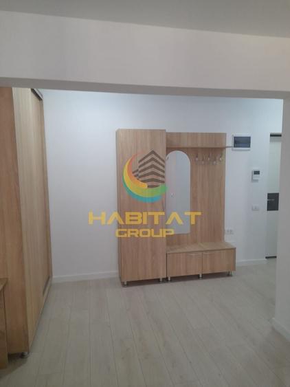 Inchieriere Garsoniera Mobilata si Utilata- Metrou Berceni! - 5