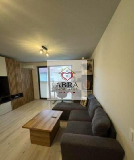 Apartament Baneasa parcare subterana - 2