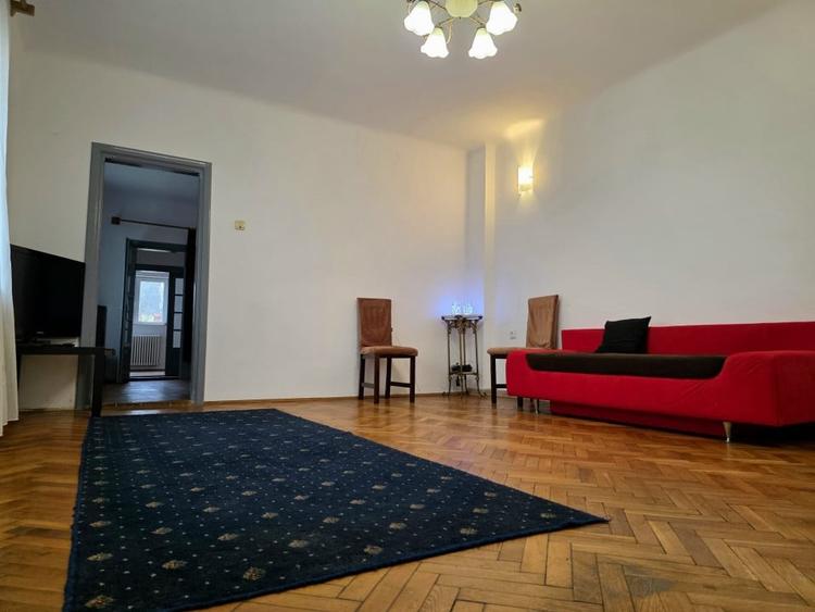 Casa curte | Inchiriere pentru Spatiu Comercial | Metrou Crangasi - 3