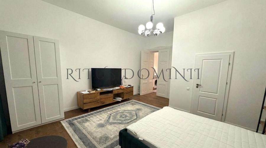 Investiție Spectaculoasa, 3 Apartamente Învecinate, 180mp Utili - 2