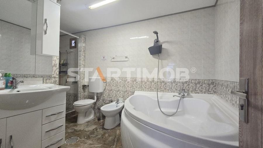 Pensiune 9 camere Rasnov - 8