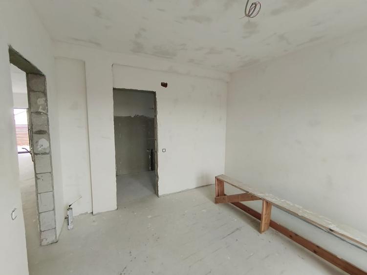 Casa pe parter, 3 camere, teren 349 mp - 3