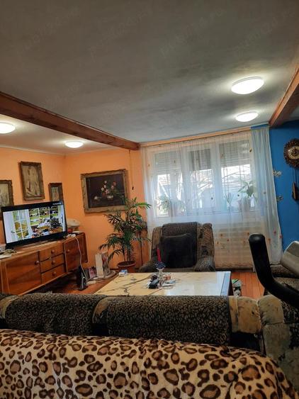 Vand sau schimb casa in localitatea Nojorid - 7