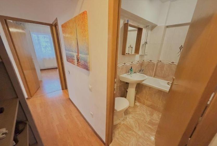 Apartament 4 camere centrala proprie bloc 1983 etaj 5 zona Drumul Taberei - 8