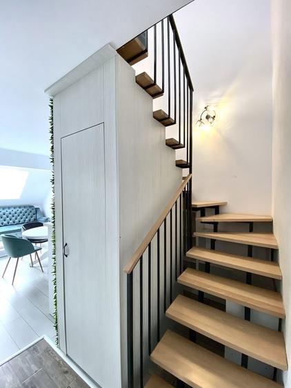 Penthouse de vanzare - 5