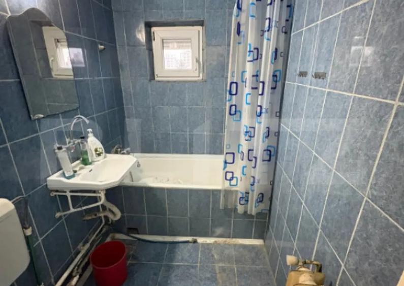 Apartament 2 camere, 50 mp, zona Dambu - 1