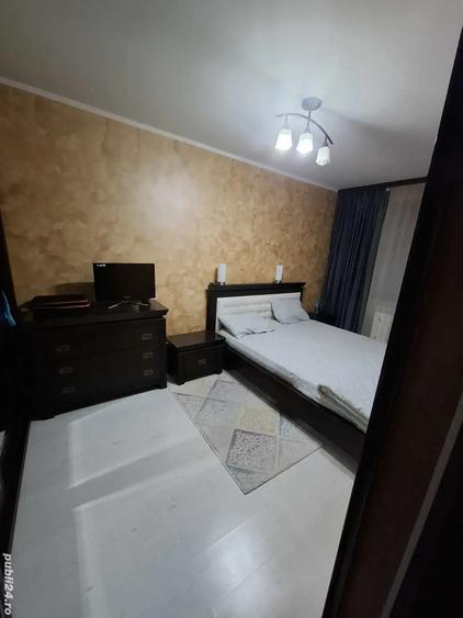 Vand apartament 3 camere - 1