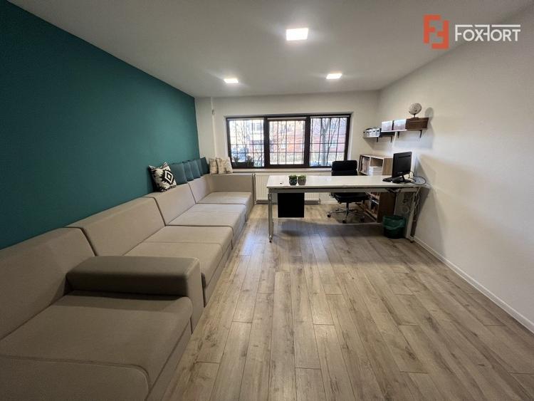 Apartament cu 4 camere de vanzare in zona Fabric - 1