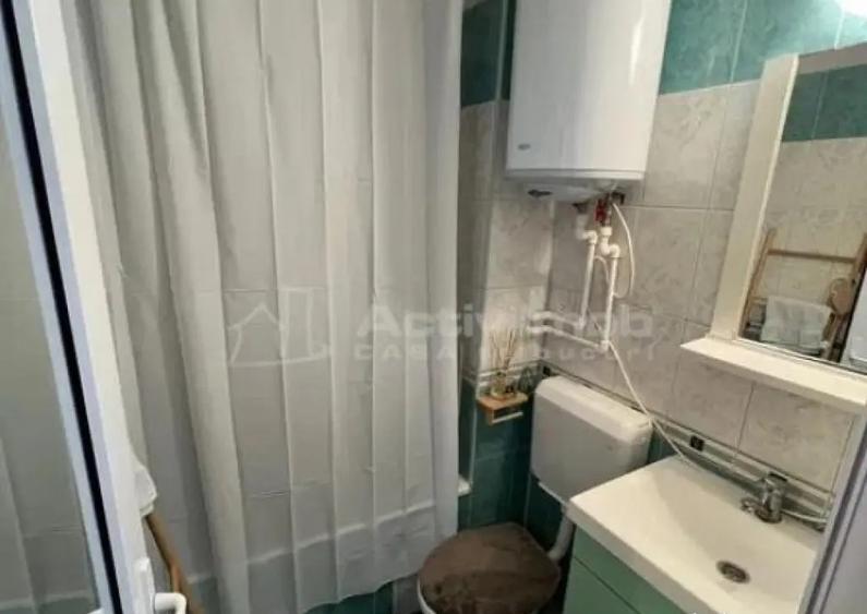 Tomis Nord - Garsoniera - Radet - Moderna - 8