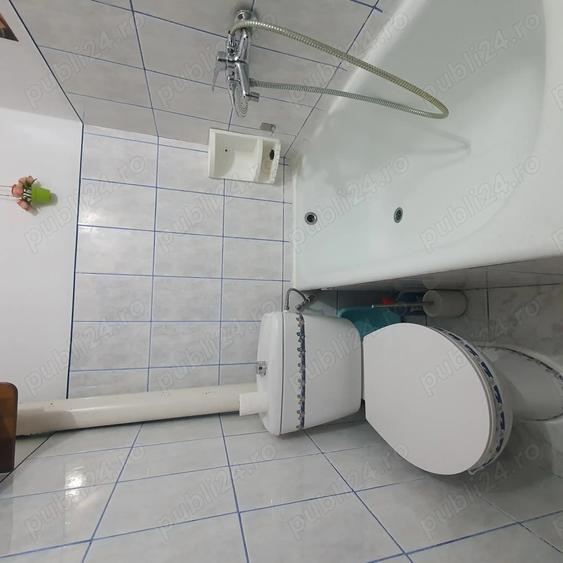 Garsoniera Vlaicu - 1