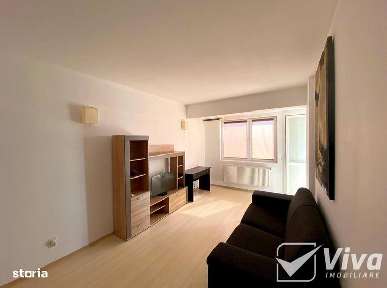 Se vindeAp spatios si decomandat,2 cam,57mp,interm,bloc nou,Nicolina 2 - 6