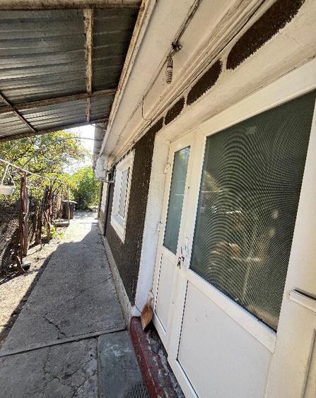 Casa zona sos:Rm Sarat - 6