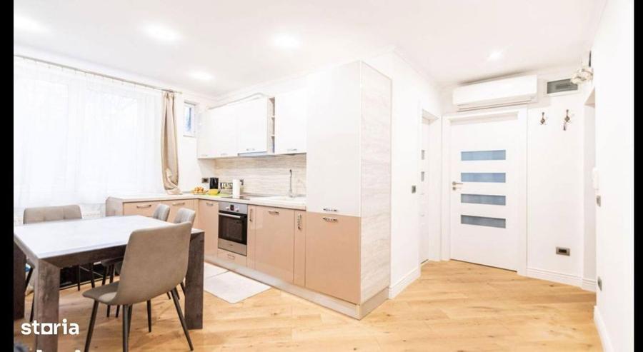 Apartament elegant, complet renovat, etajul I, Cantemir - 4