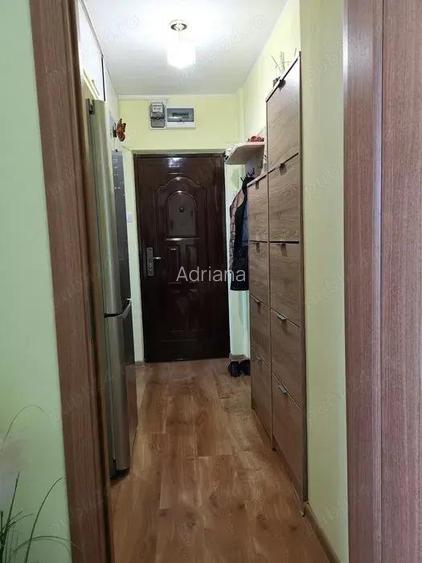 Apartament 2 camere Tipografilor confort II amenajat centrala proprie