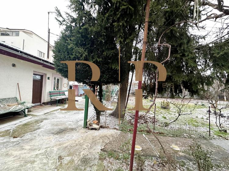 Teren de vanzare Constructii 600 mp * Bucurestii Noi** - 7