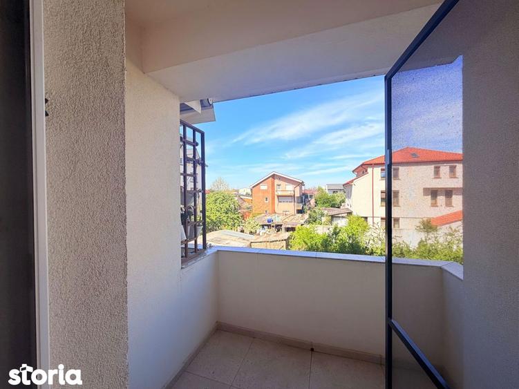 Apartament 2 Camere | Centrala | AC | Parcare | Pet friendly | 2017 | - 10