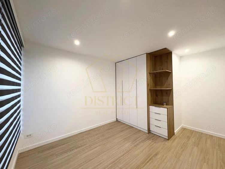 COM 0% | Duplex deosebit cu 4 camere, despar?it prin camera tehnica | Girocului - 4