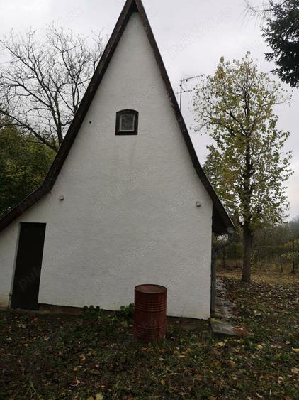 Vand casa de vacanta - 3