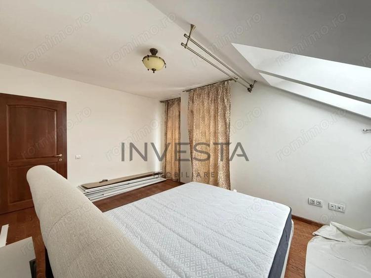 Casa spatioasa de inchiriat- zona Eugen Ionesco - 5