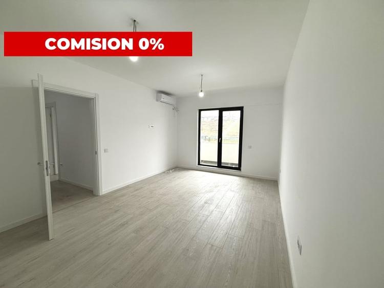 Apartament PREMIUM 1 camera - decomandat - 40mp - 2