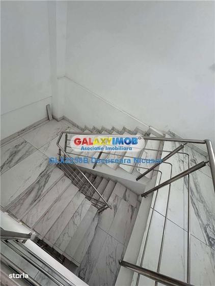 Garsoniera in Pollux Residence, mobilata, utliata, 270 euro - 2