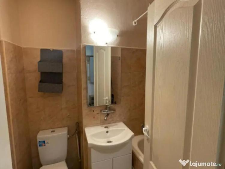 Garsoniera de vanzare, 31 mp, zona Sasar - 7