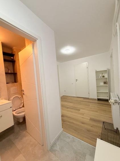 APARTAMENT LA 5 MINUTE DE METROU LUJERULUI/ RENOVAT - 1
