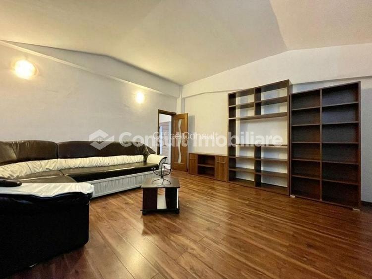 Apartament cu 5 camere | Centru | Ultrafinisat Apartament cu 5 camere | Centru | Ultrafinisat