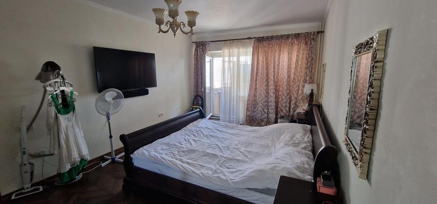 Doua camere comfort maxim, zona Gara. - 9